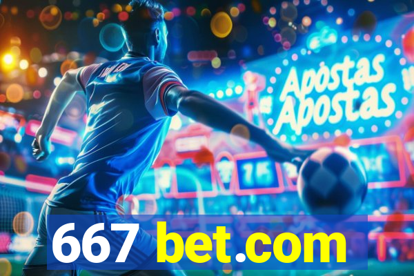 667 bet.com